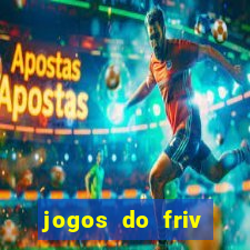 jogos do friv antigo lista